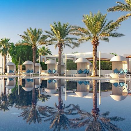 Sealine Beach, A Murwab Resort Mesaieed Extérieur photo The Cove Rotana Resort