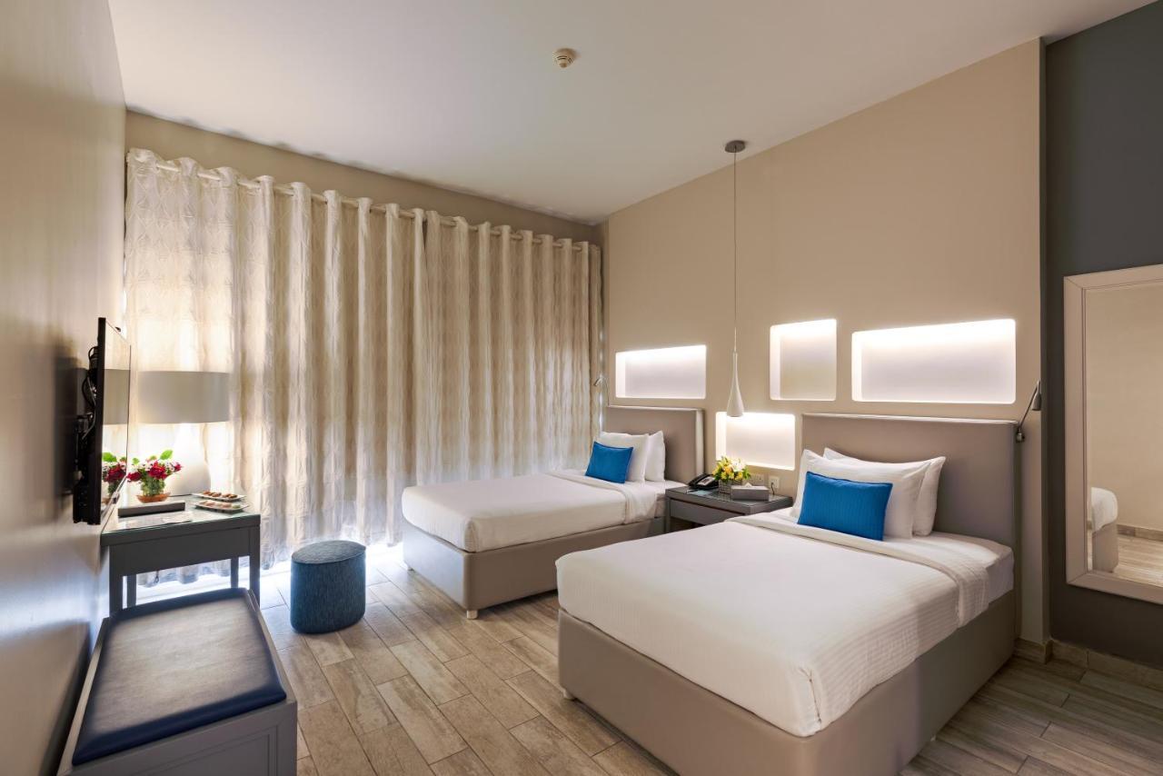 Sealine Beach, A Murwab Resort Mesaieed Extérieur photo