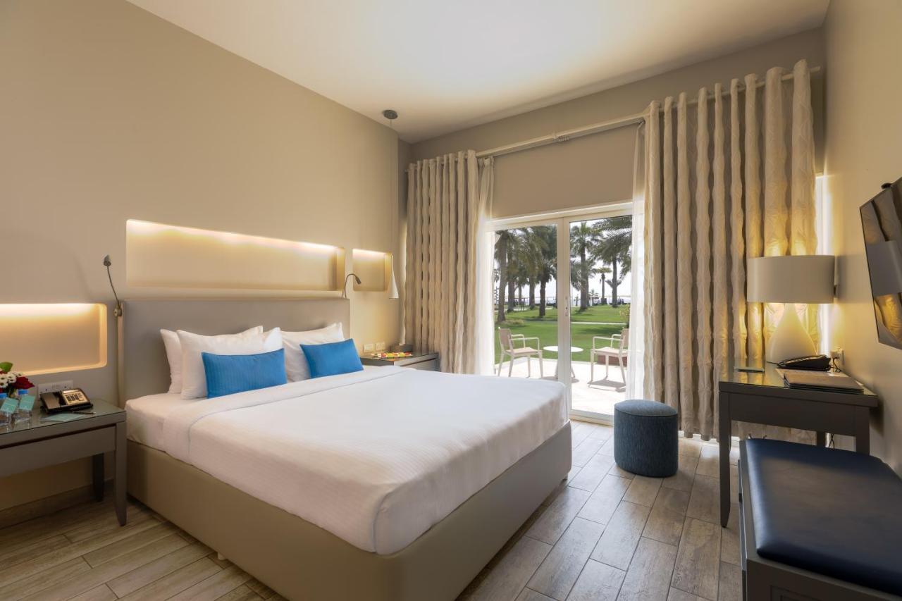 Sealine Beach, A Murwab Resort Mesaieed Extérieur photo