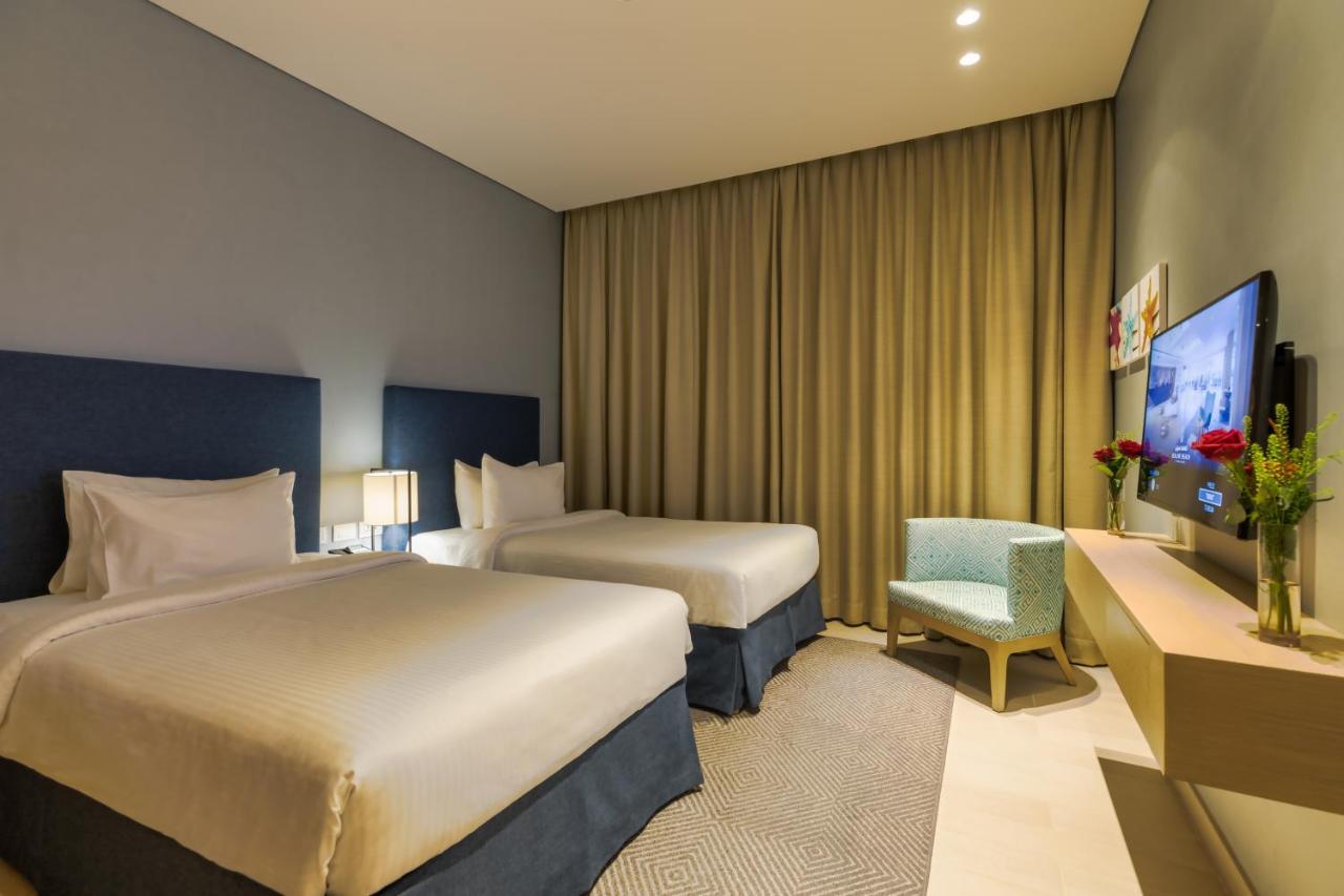 Sealine Beach, A Murwab Resort Mesaieed Extérieur photo Deluxe Room