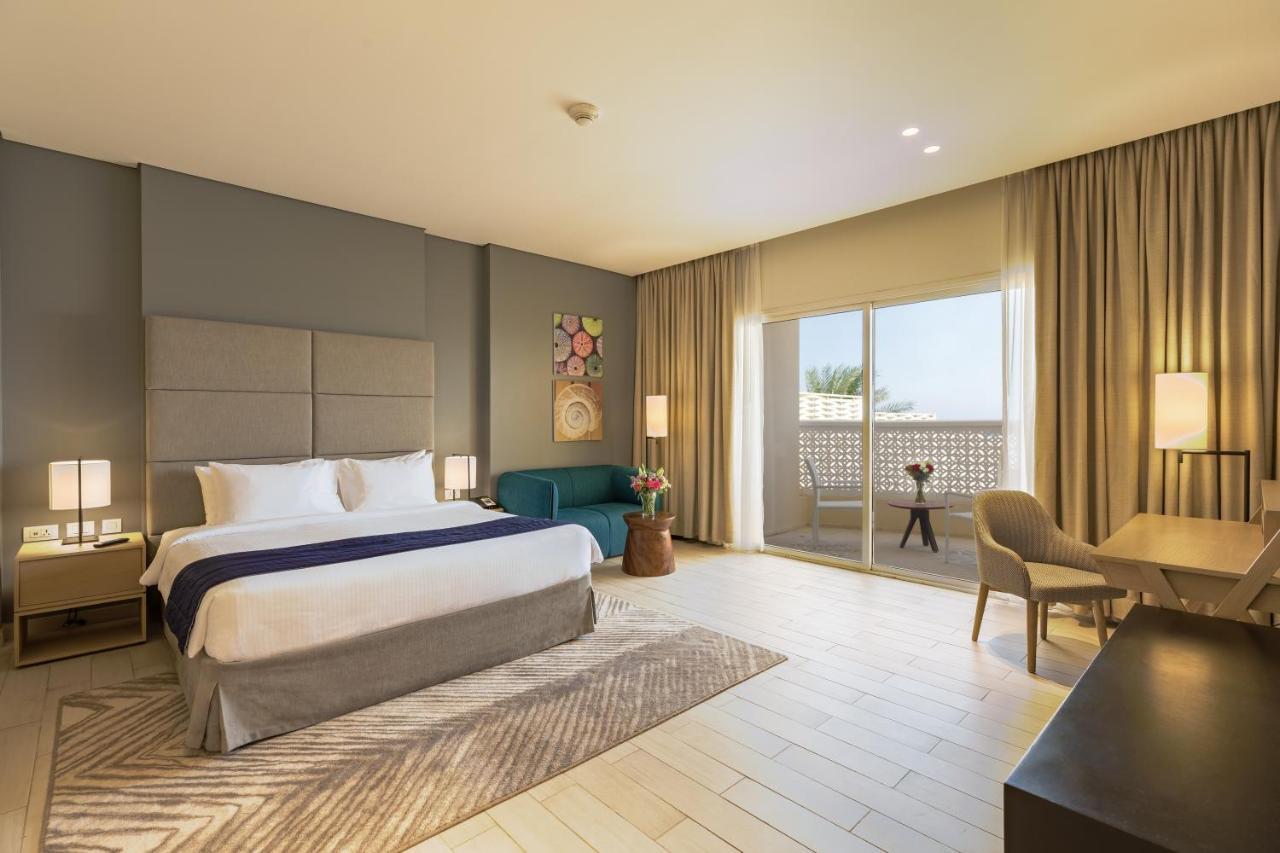 Sealine Beach, A Murwab Resort Mesaieed Extérieur photo Deluxe Room