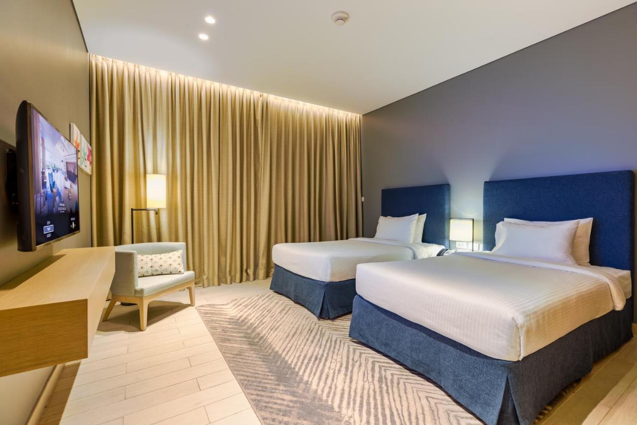 Sealine Beach, A Murwab Resort Mesaieed Extérieur photo Deluxe Room