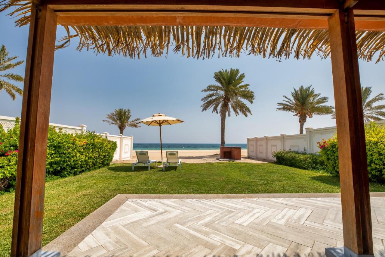 Sealine Beach, A Murwab Resort Mesaieed Extérieur photo