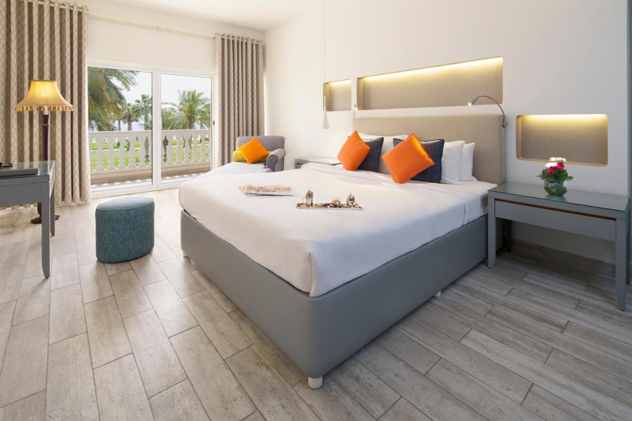 Sealine Beach, A Murwab Resort Mesaieed Extérieur photo