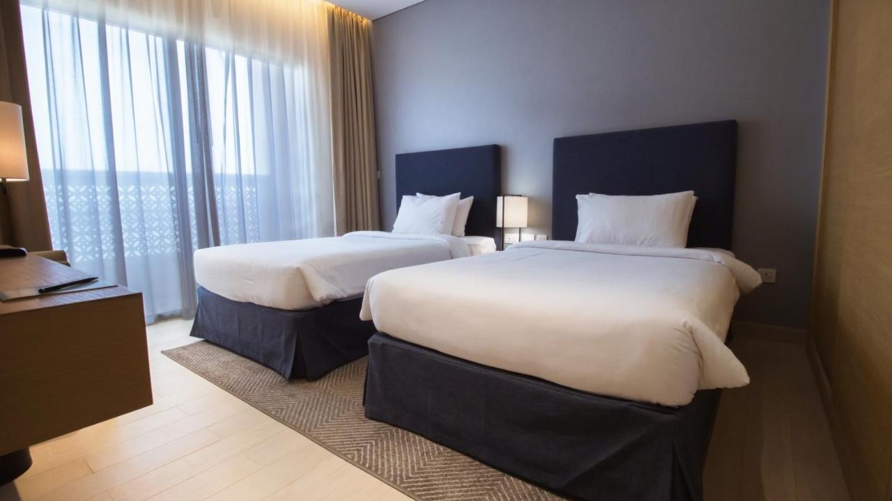 Sealine Beach, A Murwab Resort Mesaieed Extérieur photo Deluxe Room